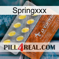 Springxxx 42